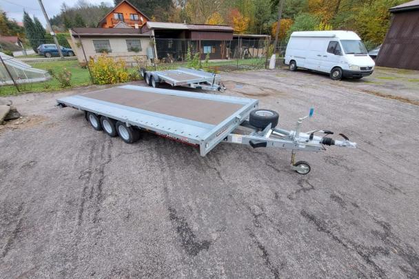 9900015  Cargo Connect  