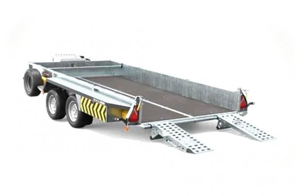 BJT00001 GENERAL PLANT, 3.500 Kg