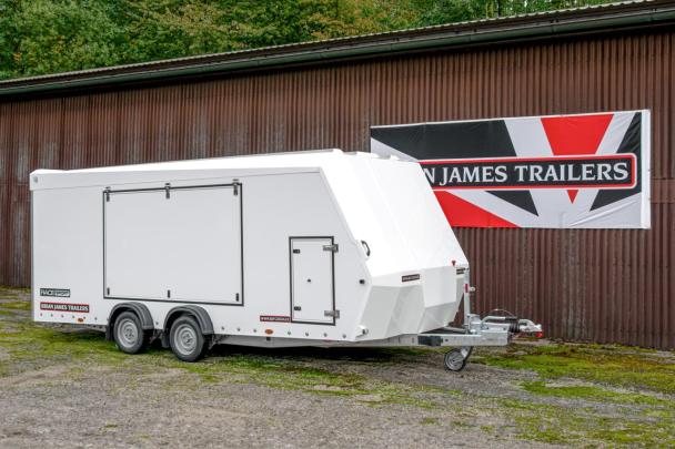 BJT00035 Race SPORT, 3.000 Kg