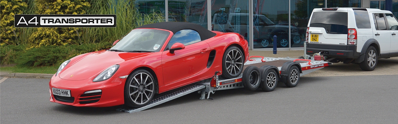 A4 Transporter