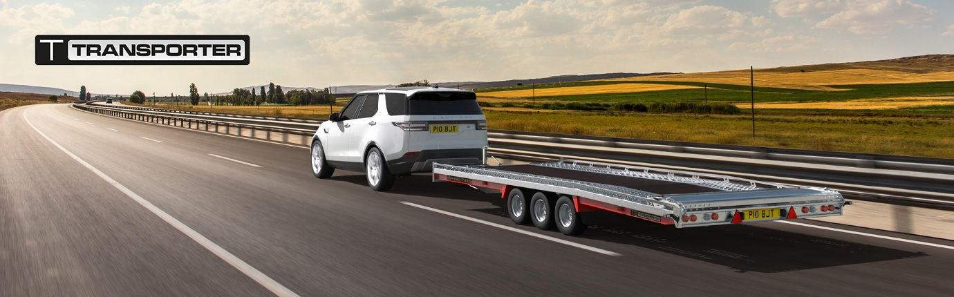 T Transporter